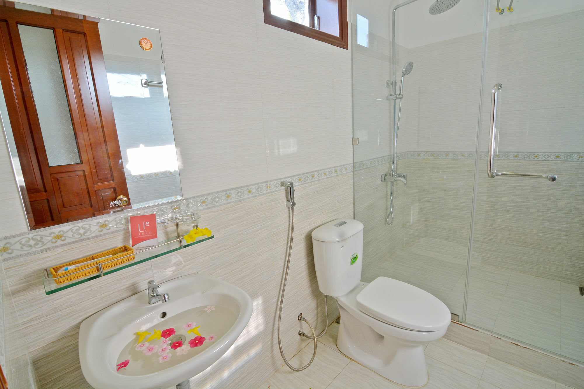 The Field Homestay Hoi An Exterior foto